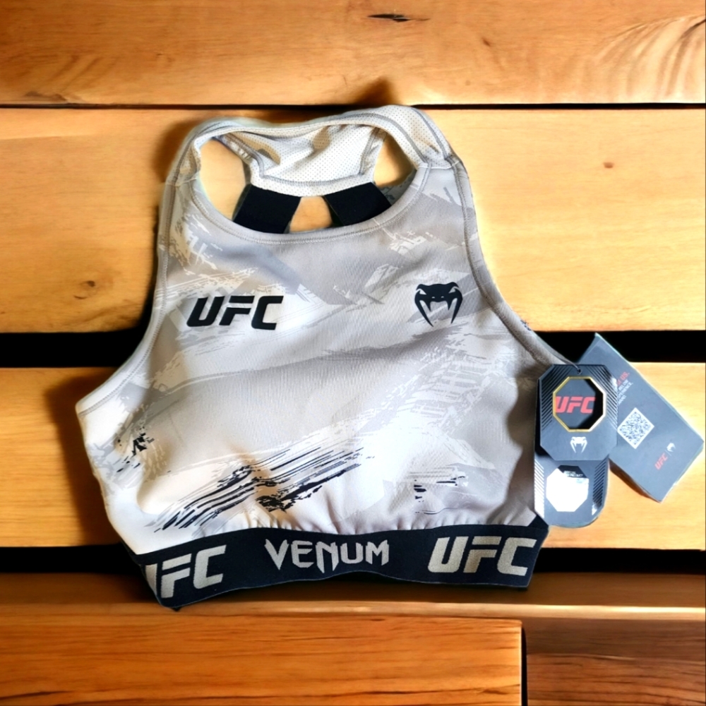 Sport top, sport bra UFC NWT